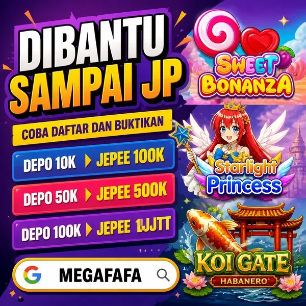 slot ajaib